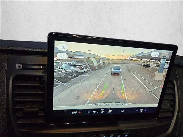 New 2026 Ford Transit 250 Medium Roof Empty Cargo Van - photo 17