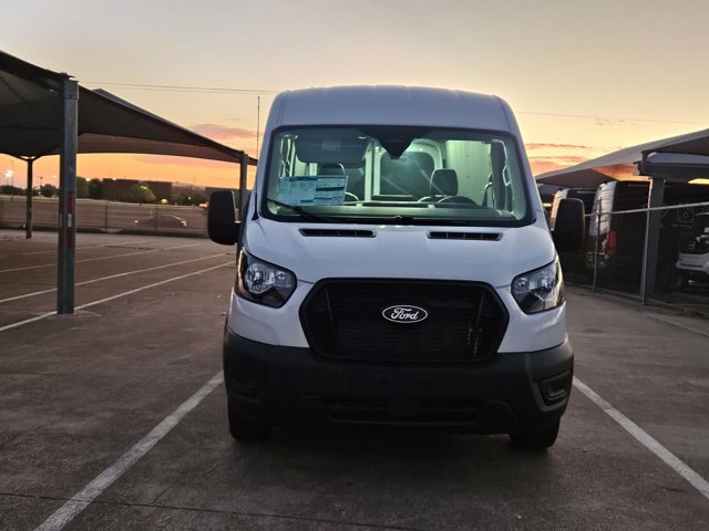 New 2026 Ford Transit 250 Medium Roof Empty Cargo Van - photo 5