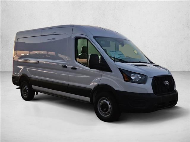 New 2026 Ford Transit 250 Medium Roof Empty Cargo Van - photo 6