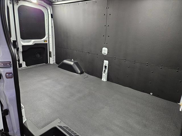 New 2026 Ford Transit 250 Medium Roof Empty Cargo Van - photo 7