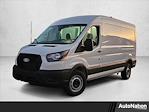 New 2026 Ford Transit 250 Medium Roof Empty Cargo Van thumbnail 1
