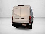 New 2026 Ford Transit 250 Medium Roof Empty Cargo Van thumbnail 2
