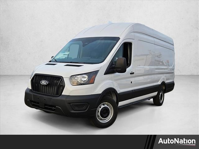 New 2026 Ford Transit 350 - photo 1