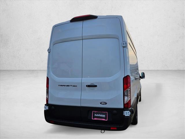 New 2026 Ford Transit 350 - photo 2
