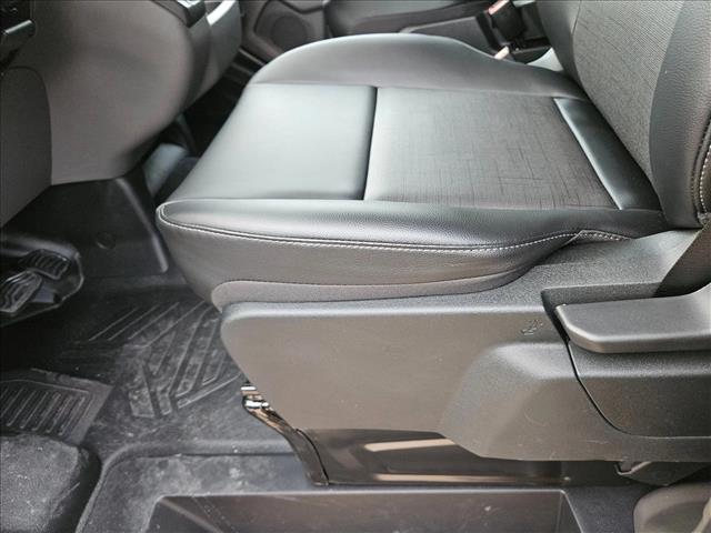 New 2026 Ford Transit 350 High Roof Empty Cargo Van - photo 4