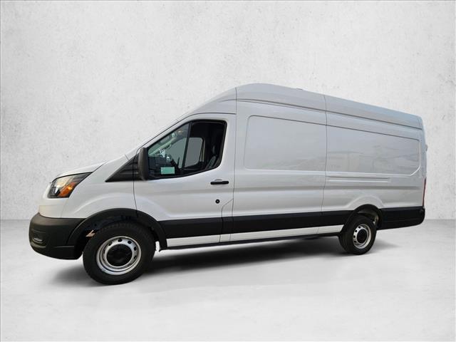 New 2026 Ford Transit 350 High Roof Empty Cargo Van - photo 5