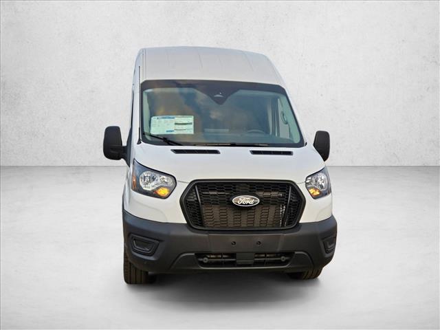 New 2026 Ford Transit 350 High Roof Empty Cargo Van - photo 6