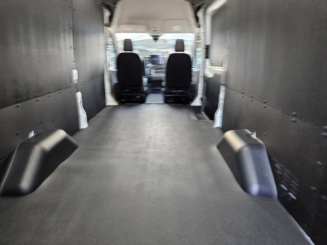 New 2026 Ford Transit 350 High Roof Empty Cargo Van - photo 9