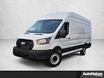 New 2026 Ford Transit 350 High Roof Empty Cargo Van thumbnail 1