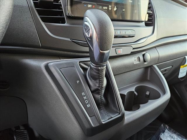 New 2026 Ford Transit 150 Low Roof Empty Cargo Van - photo 13