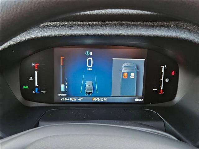 New 2026 Ford Transit 150 Low Roof Empty Cargo Van - photo 15