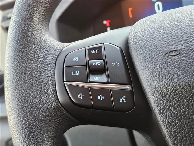 New 2026 Ford Transit 150 Low Roof Empty Cargo Van - photo 16