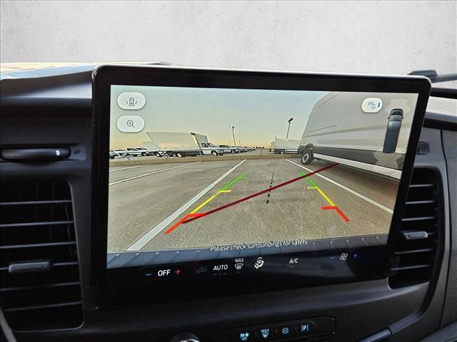 New 2026 Ford Transit 150 Low Roof Empty Cargo Van - photo 18