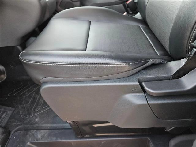 New 2026 Ford Transit 150 Low Roof Empty Cargo Van - photo 4