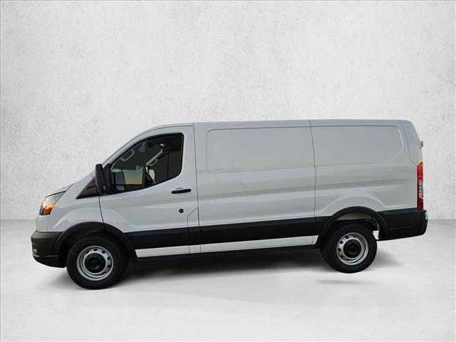 New 2026 Ford Transit 150 Low Roof Empty Cargo Van - photo 5