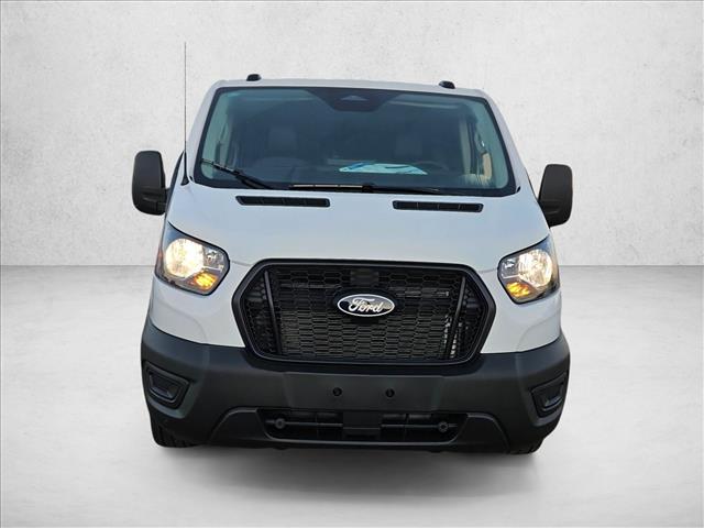 New 2026 Ford Transit 150 Low Roof Empty Cargo Van - photo 6