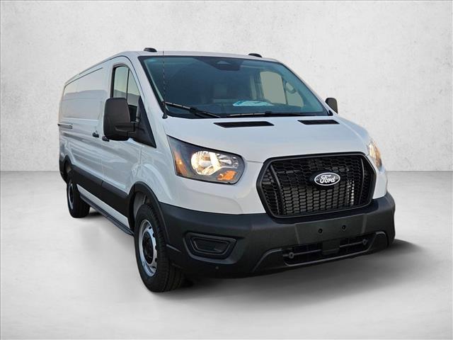 New 2026 Ford Transit 150 Low Roof Empty Cargo Van - photo 7