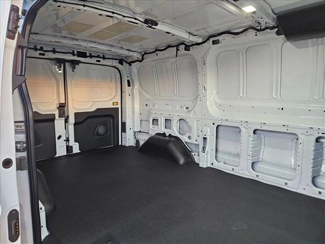 New 2026 Ford Transit 150 Low Roof Empty Cargo Van - photo 8