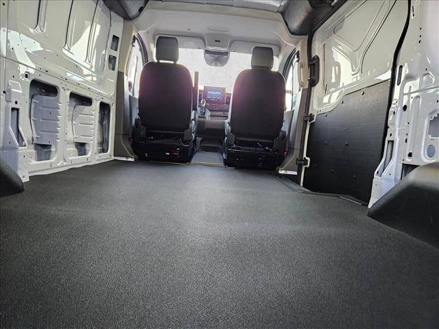 New 2026 Ford Transit 150 Low Roof Empty Cargo Van - photo 9