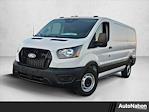 New 2026 Ford Transit 150 Low Roof Empty Cargo Van thumbnail 1