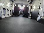 New 2026 Ford Transit 150 Low Roof Empty Cargo Van thumbnail 8