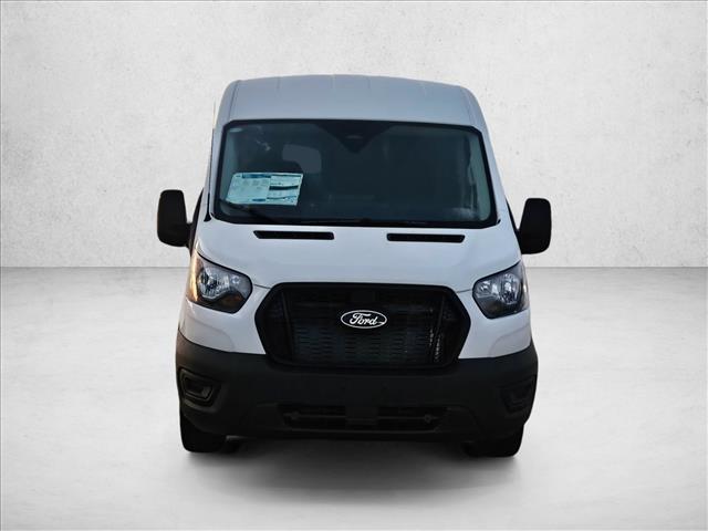 New 2026 Ford Transit 350 Medium Roof Empty Cargo Van - photo 6