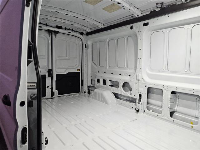 New 2026 Ford Transit 350 Medium Roof Empty Cargo Van - photo 8