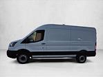 New 2026 Ford Transit 350 Medium Roof Empty Cargo Van thumbnail 5