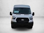 New 2026 Ford Transit 350 Medium Roof Empty Cargo Van thumbnail 6