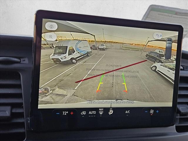 New 2026 Ford Transit 350 Medium Roof Empty Cargo Van - photo 14