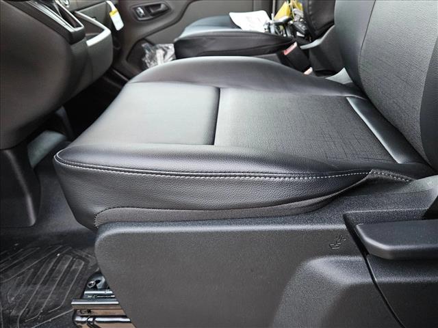 New 2026 Ford Transit 350 Medium Roof Empty Cargo Van - photo 4