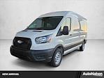 New 2026 Ford Transit 350 Medium Roof Empty Cargo Van thumbnail 1
