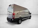 New 2026 Ford Transit 350 Medium Roof Empty Cargo Van thumbnail 2
