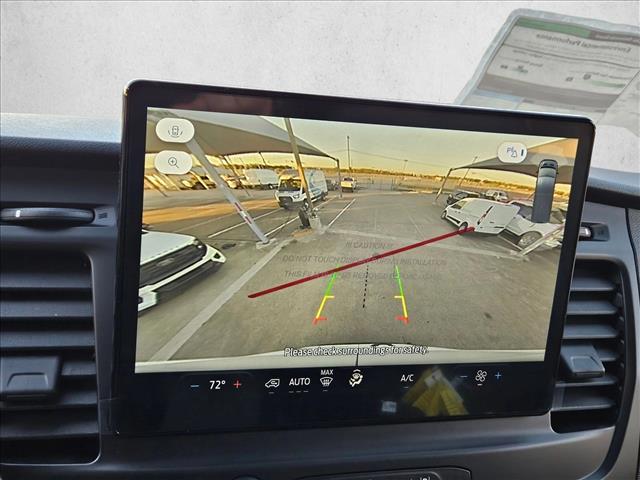 New 2026 Ford Transit 250 Medium Roof Empty Cargo Van - photo 16
