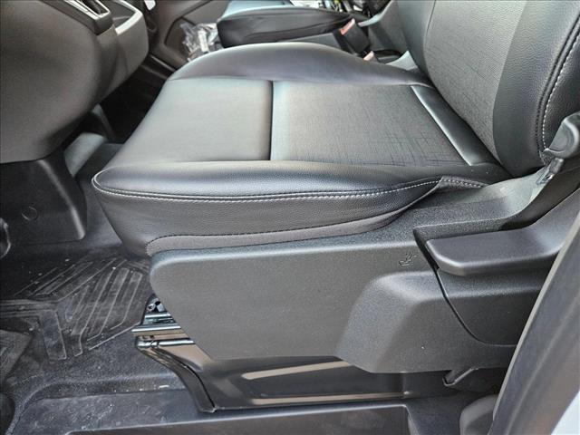 New 2026 Ford Transit 250 Medium Roof Empty Cargo Van - photo 4