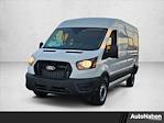 New 2026 Ford Transit 250 Medium Roof Empty Cargo Van thumbnail 1