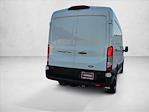 New 2026 Ford Transit 250 Medium Roof Empty Cargo Van thumbnail 2