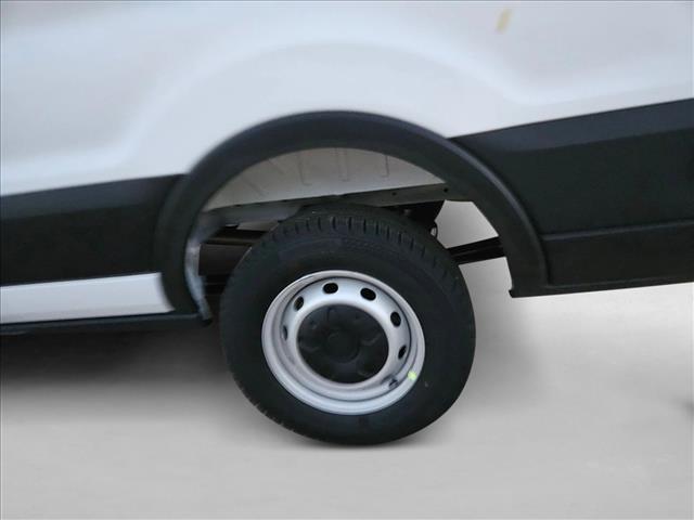 New 2026 Ford Transit 350 Medium Roof Empty Cargo Van - photo 10