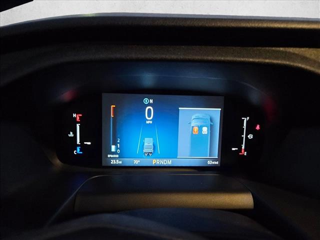 New 2026 Ford Transit 350 Medium Roof Empty Cargo Van - photo 11