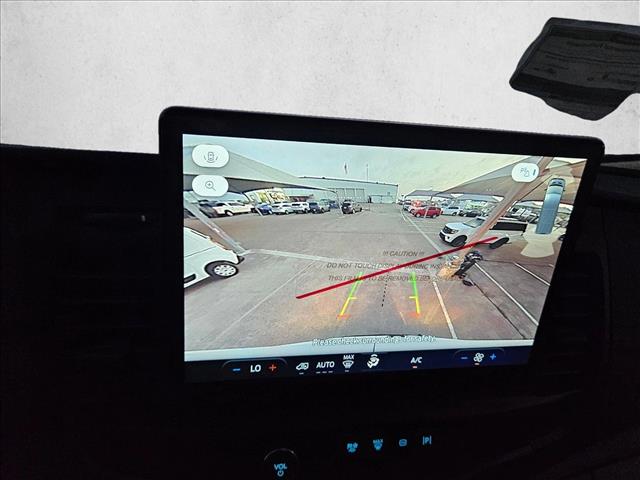 New 2026 Ford Transit 350 Medium Roof Empty Cargo Van - photo 17