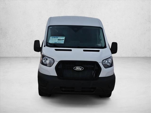 New 2026 Ford Transit 350 Medium Roof Empty Cargo Van - photo 6