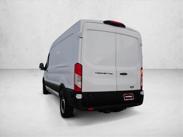 New 2026 Ford Transit 350 Medium Roof Empty Cargo Van - photo 9