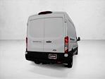 New 2026 Ford Transit 350 Medium Roof Empty Cargo Van thumbnail 2
