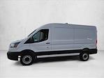 New 2026 Ford Transit 350 Medium Roof Empty Cargo Van thumbnail 4