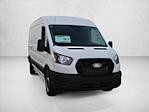 New 2026 Ford Transit 350 Medium Roof Empty Cargo Van thumbnail 5
