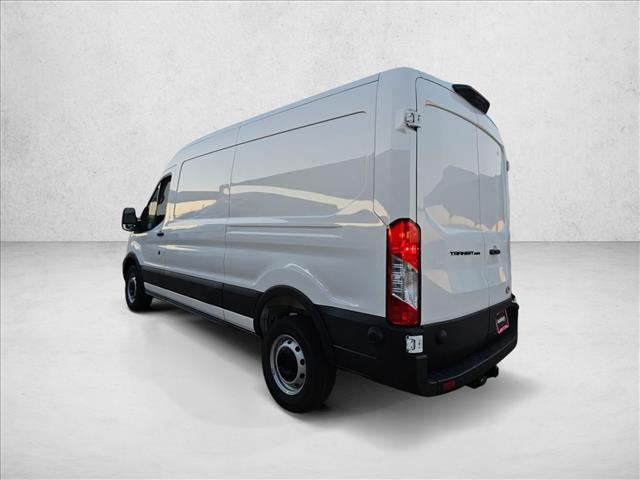 New 2026 Ford Transit 350 Medium Roof Empty Cargo Van - photo 10