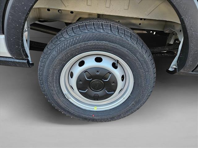 New 2026 Ford Transit 350 Medium Roof Empty Cargo Van - photo 11