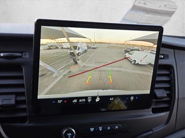New 2026 Ford Transit 350 Medium Roof Empty Cargo Van - photo 17
