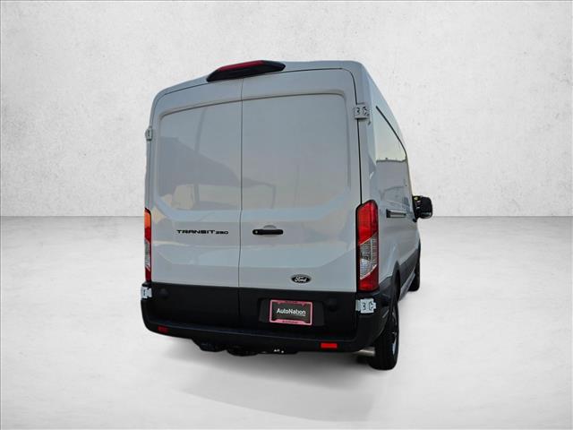 New 2026 Ford Transit 350 - photo 2