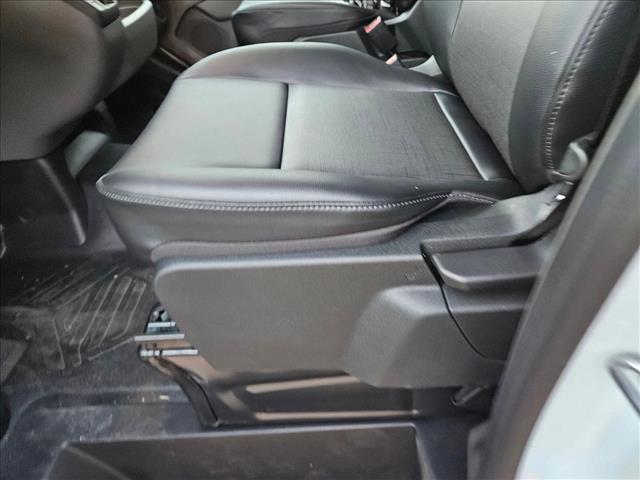 New 2026 Ford Transit 350 Medium Roof Empty Cargo Van - photo 4